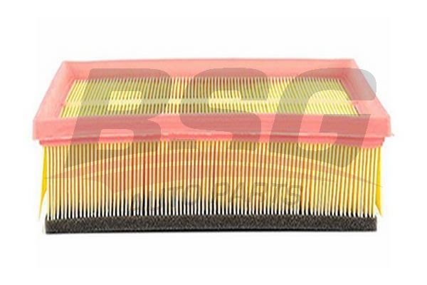 BSG 90135019 Hava Filtresi - . Görsel