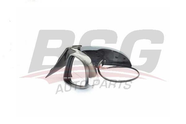 BSG 90900064 Dış Dikiz Aynası Sol