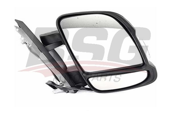 BSG 70900032 Dış Dikiz Aynası Sağ