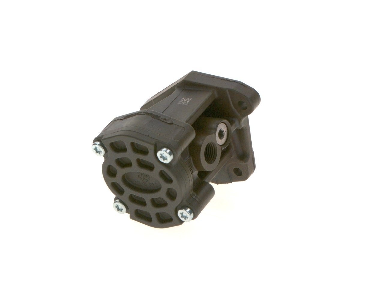 BOSCH 0440020078 Dişli Pompa - . Görsel