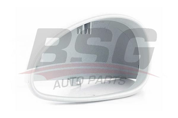 BSG 70915003 Ayna Kapağı Sol