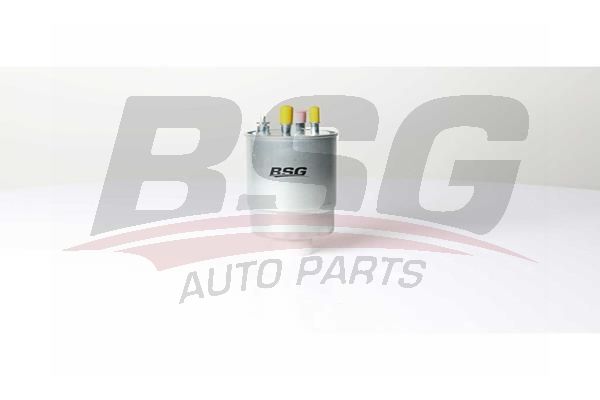 BSG 25130001 Yakıt Filtresi - . Görsel