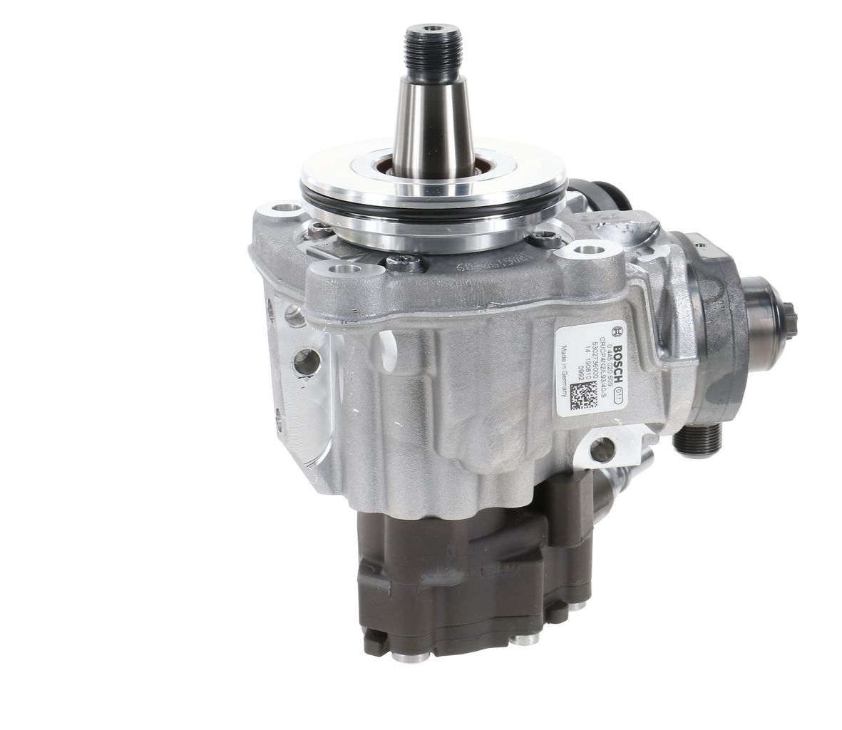 BOSCH 0445020609 Komple Pompa - 22. Görsel