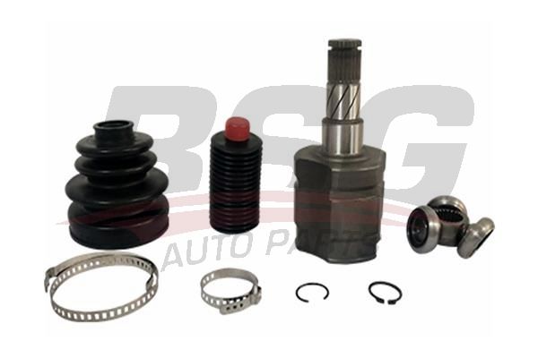 BSG 65340041 Aks Kafası İç Sol - . Görsel