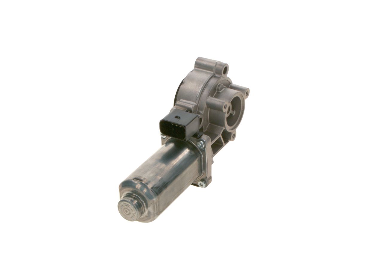 BOSCH 0130008527 Arazı Şanzıman Ayar Motoru - . Görsel