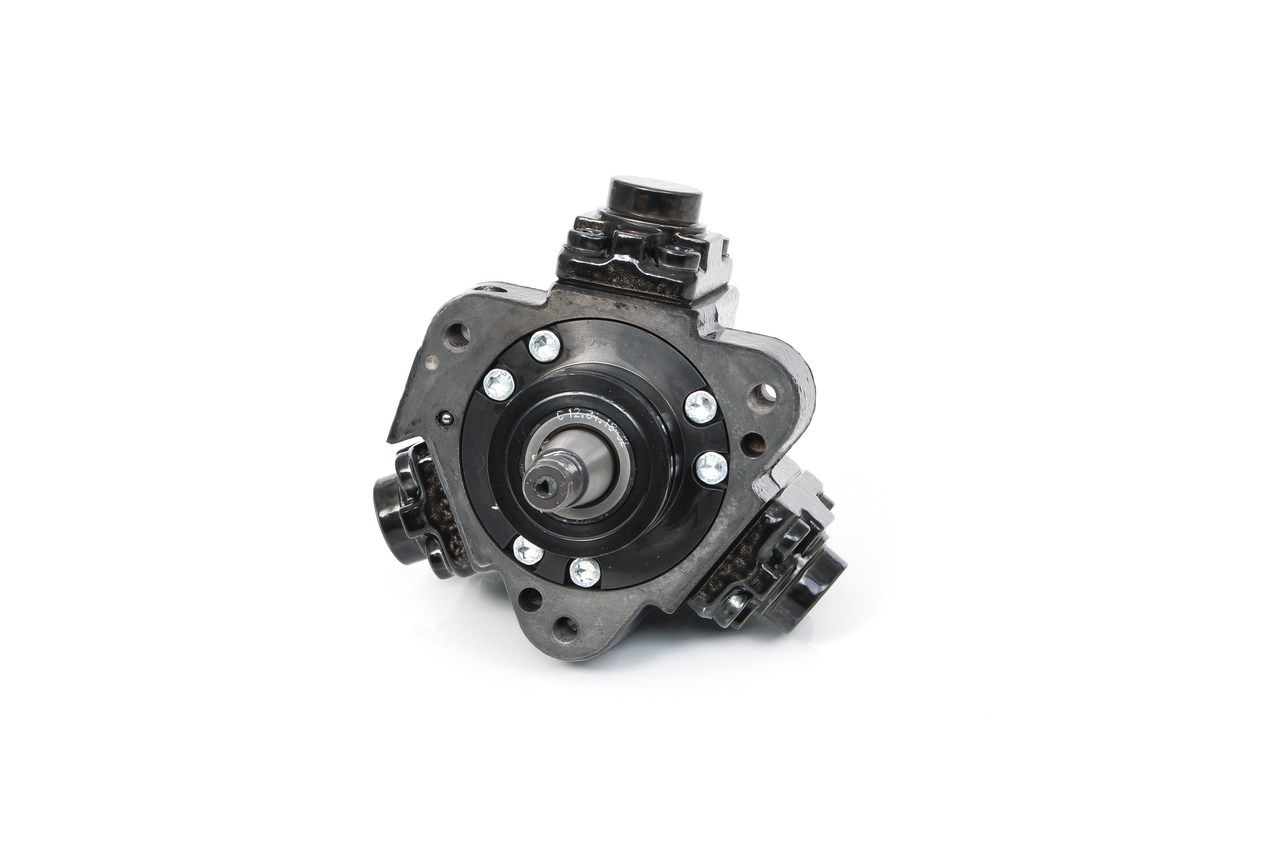 BOSCH 0445010318 Komple Pompa - 18. Görsel