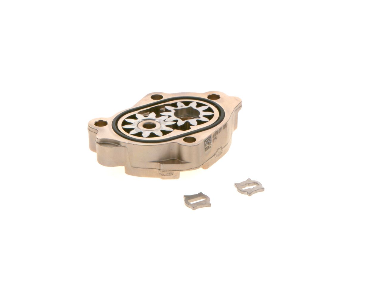 BOSCH 0440020075 Dişli Pompa - . Görsel