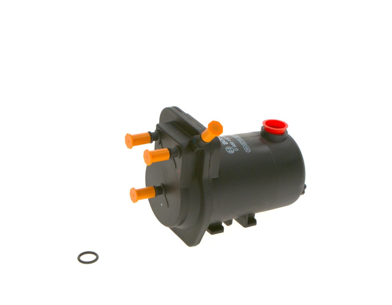BOSCH 09864B2024 Yakıt Filtresi - . Görsel