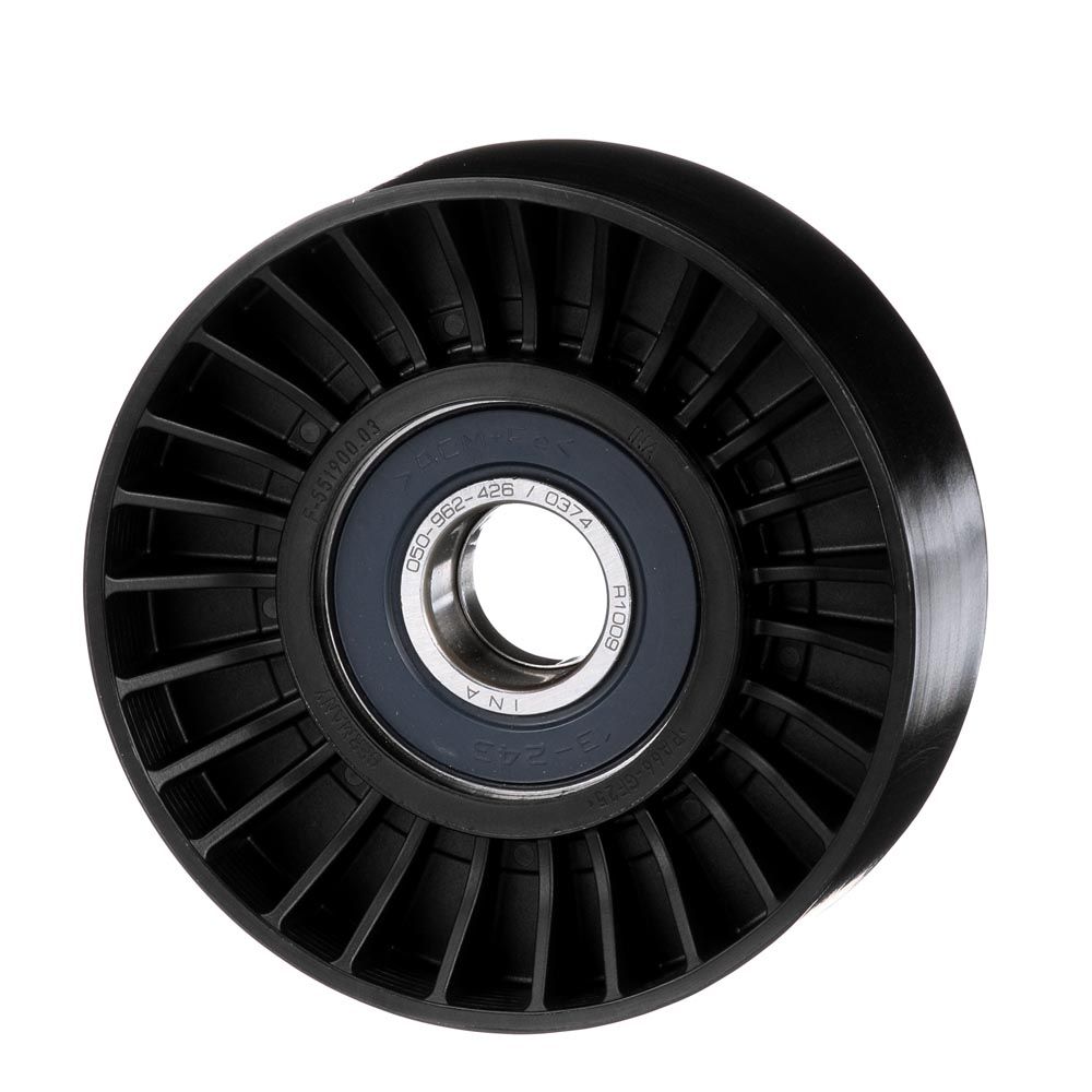 GATES T36478 V Kayış Gergi Rulmanı - . Görsel