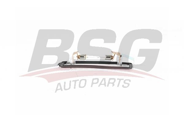 BSG 30818003 Plaka Lambası