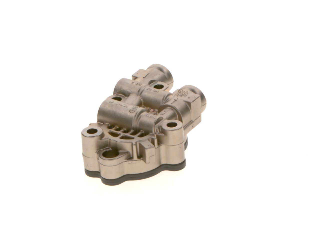 BOSCH 0440020061 Dişli Pompa - . Görsel