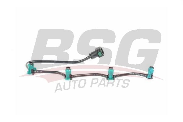 BSG 30725098 Enjektör Geri Dönüş Hortumu - . Görsel