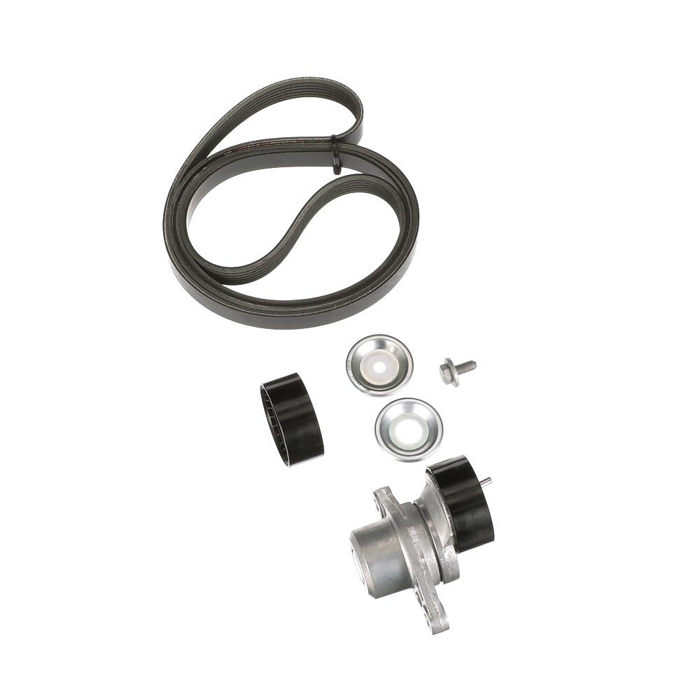 GATES K016PK1823XS V Kayış Seti - . Görsel