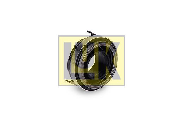 LUK 500092610 Debriyaj Rulmanı - . Görsel