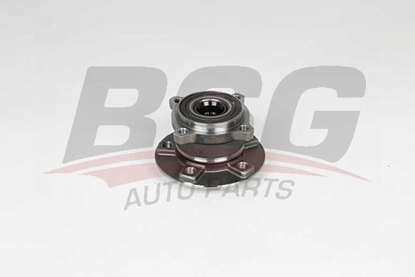 BSG 60600024 Porya Arka - . Görsel