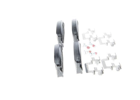 BOSCH 0986494733 Arka Fren Balatası - . Görsel