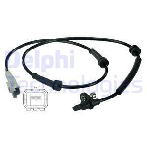 DELPHI SS20402 Abs Hız Sensörü Arka