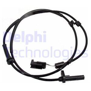 DELPHI SS20165 Abs Sensörü Arka Sol
