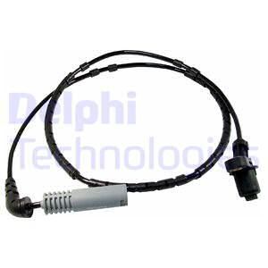 DELPHI SS20043 Abs Sensörü Arka