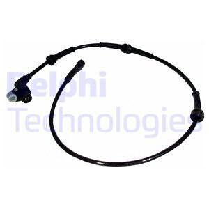 DELPHI SS20018 Abs Sensörü Ön - . Görsel