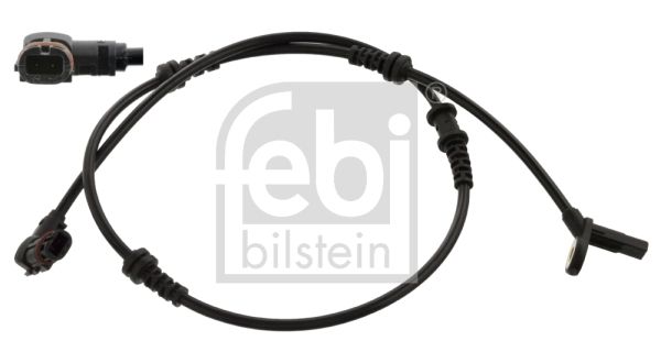 FEBI BILSTEIN 106634 Abs Sensörü
