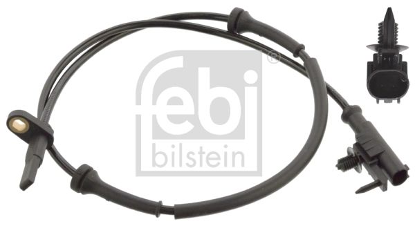 FEBI BILSTEIN 107213 Abs Sensörü