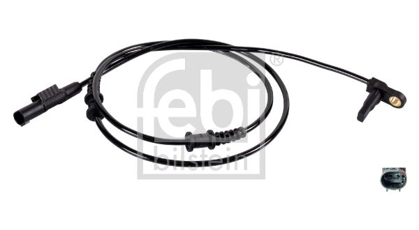 FEBI BILSTEIN 170680 Abs Sensörü