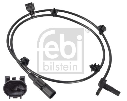FEBI BILSTEIN 171348 Abs Sensörü - . Görsel