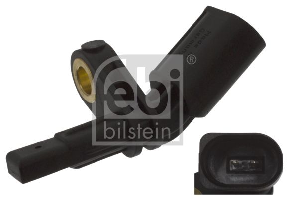 FEBI BILSTEIN 23824 Abs Sensörü Ön Sol