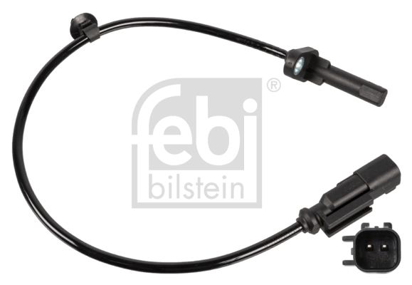 FEBI BILSTEIN 109472 Abs Sensörü Arka - . Görsel