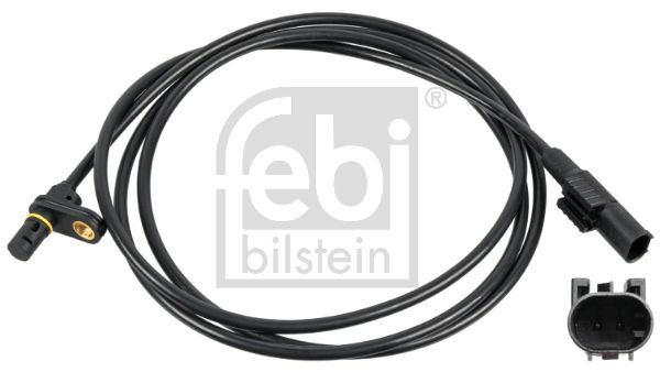 FEBI BILSTEIN 173738 Abs Sensörü Arka Sol - . Görsel