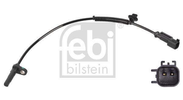 FEBI BILSTEIN 172101 Abs Sensörü Arka - . Görsel