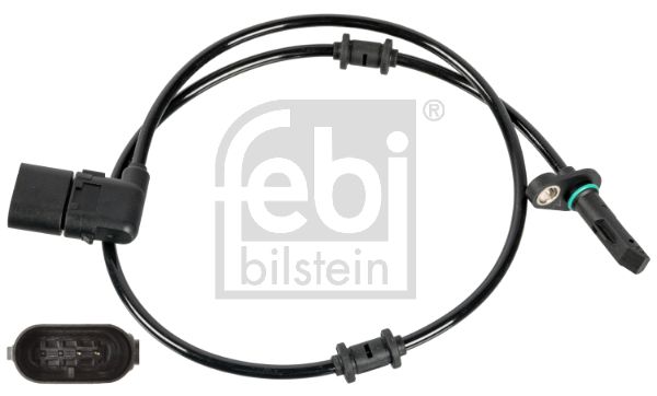 FEBI BILSTEIN 172427 Abs Sensörü Arka