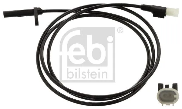 Abs Sensörü Arka Sağ FEBI BILSTEIN 106633