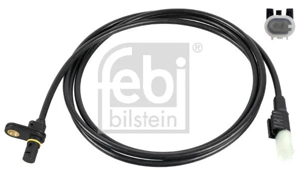 Abs Sensörü Arka Sağ FEBI BILSTEIN 173557