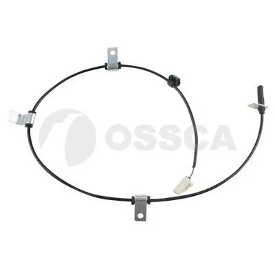 Abs Sensörü Arka Sağ FRENDI 21483