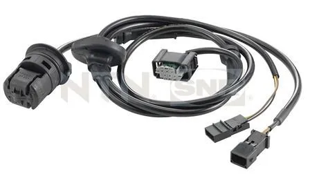 Abs Sensörü Arka Sağ SWAPP 11033