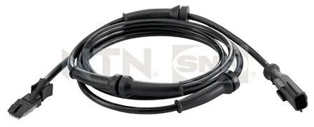 Abs Sensörü Arka Sağ SWAPP 11058