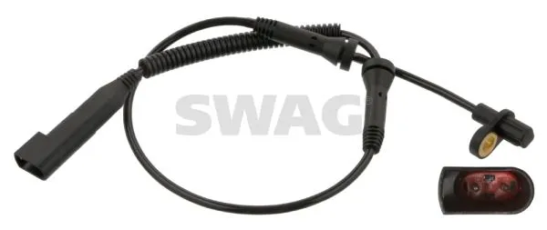 Abs Sensörü Arka Sağ veya Sol SWAG 50 93 6645