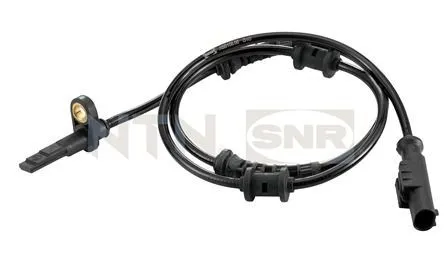 Abs Sensörü Arka Sağ veya Sol TEKNOPARTS FI-ABS-018