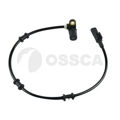 Abs Sensörü Arka Sol FRENDI 11543