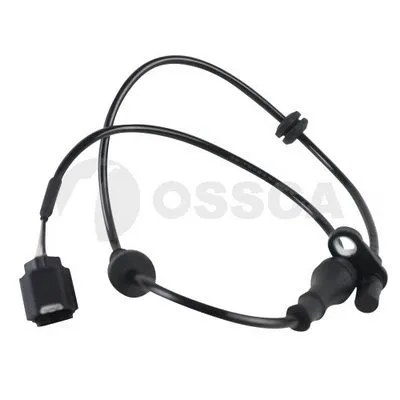 Abs Sensörü Arka Sol FRENDI 21216