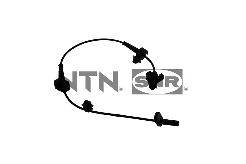 Abs Sensörü Arka Sol SWAPP 11184