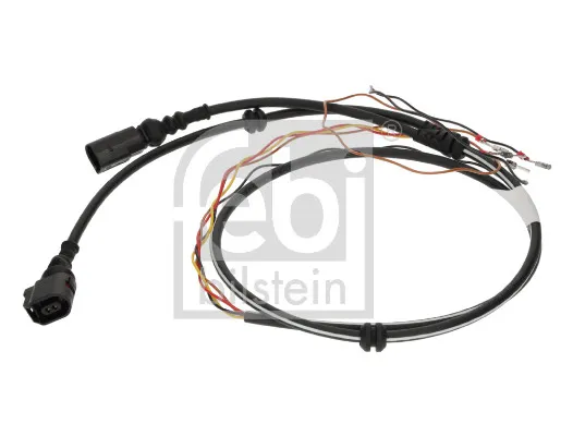 ABS Sensörü Kablosu Ön Sol FEBI BILSTEIN 198379