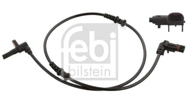 FEBI BILSTEIN 102827 Abs Sensörü Ön