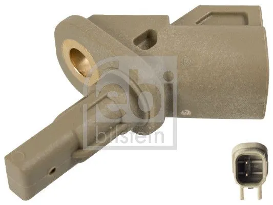 Abs Sensörü Ön Sağ FEBI BILSTEIN 107841