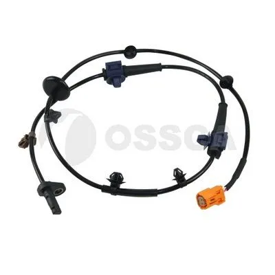 Abs Sensörü Ön Sağ FRENDI 13119