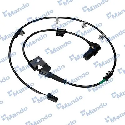 Abs Sensörü Ön Sağ SWAPP 11185