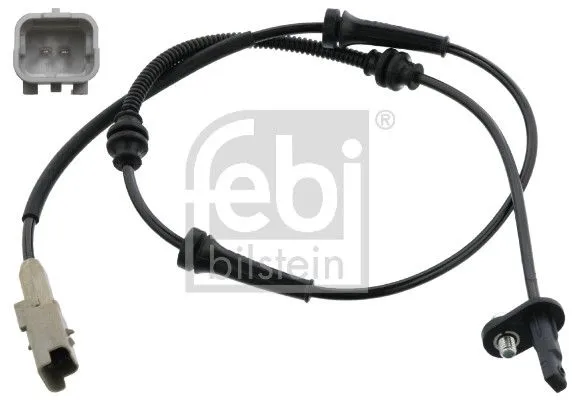 Abs Sensörü Ön Sağ veya Sol FEBI BILSTEIN 107467