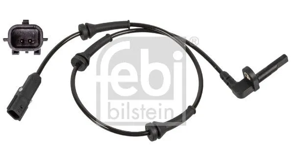 Abs Sensörü Ön Sağ veya Sol FEBI BILSTEIN 171731